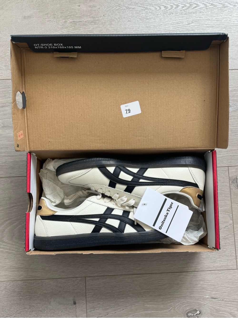 Onitsuka Tiger Sneakers
